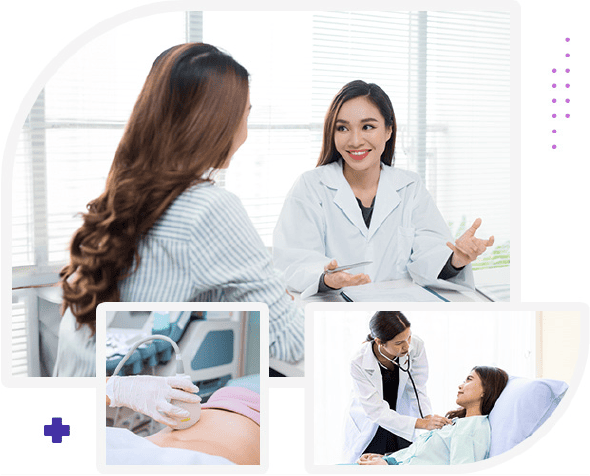 Phòng Khám Phụ Khoa Bình Thuận