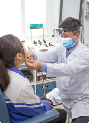 Phòng Khám Phụ Khoa Bình Thuận