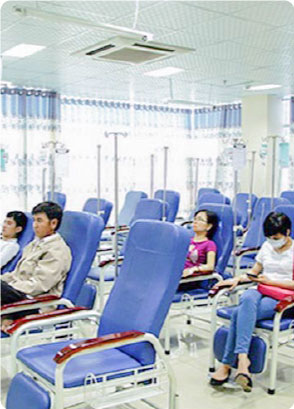 Phòng Khám Phụ Khoa Bình Thuận