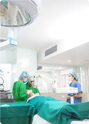 Phòng Khám Phụ Khoa Bình Thuận